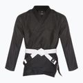 GI για Brazilian jiu-jitsu adidas Rookie μαύρο/χρυσό 2