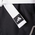 GI για Brazilian jiu-jitsu adidas Rookie μαύρο/χρυσό 6