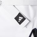 GI για Brazilian jiu-jitsu adidas Σειρά λευκό/μπλε χρώμα 7