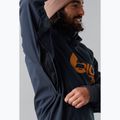 Picture Parker ανδρικό softshell μπουφάν 5/5 navy blue MVT401-C 4