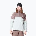 Ανδρικό φούτερ Picture Arcca 1/4 Fleece deep taupe/pigeon