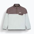 Ανδρικό φούτερ Picture Arcca 1/4 Fleece deep taupe/pigeon 7