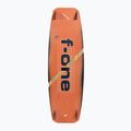 F-ONE Trax καφέ kiteboard 77213-0114 3