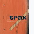 F-ONE Trax καφέ kiteboard 77213-0114 4