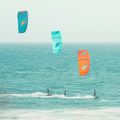 F-ONE Bandit S3 kite kitesurfing πορτοκαλί 77221-0102-B 3