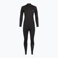 Γυναικεία στολή Billabong 4/3 Synergy BZ Full black palms 2