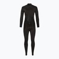 Γυναικεία στολή Billabong 4/3 Synergy BZ Full black palms 5