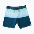 Παιδικά σορτς κολύμβησης Billabong Fifty50 Panel Pro B coastal