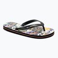 Παιδικές σαγιονάρες Billabong Tides Print B multicolor