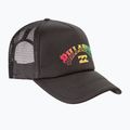 Ανδρικό καπέλο μπέιζμπολ Billabong Podium Trucker rasta