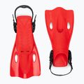 Aqualung Hero Set παιδικό σετ αναπνευστήρα κόκκινο SV1160675SM 7