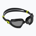 Γυαλιά κολύμβησης Aquasphere Kayenne Pro black/bright yellow