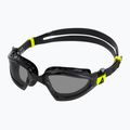 Γυαλιά κολύμβησης Aquasphere Kayenne Pro black/bright yellow 2