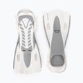 Πτερύγια κολύμβησης Aqualung Twister gray/white 2