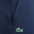 Lacoste ανδρικό παντελόνι τένις navy blue XH9559 3