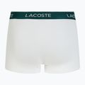 Lacoste μποξεράκια 5H3389 001 3 ζευγάρια λευκά 3