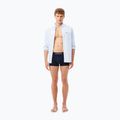 Lacoste boxer shorts 5H3401 3 ζευγάρια μπλε/πράσινο/κόκκινο/ναυτικό 5