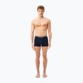 Lacoste boxer shorts 5H3401 3 ζευγάρια μπλε/πράσινο/κόκκινο/ναυτικό 6