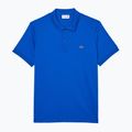 Lacoste ανδρικό πουκάμισο πόλο DH2050 lazuli 5