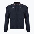 Lacoste ανδρικό σακάκι τένις navy blue BH0954