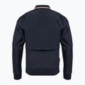 Lacoste ανδρικό σακάκι τένις navy blue BH0954 2