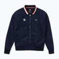 Lacoste ανδρικό σακάκι τένις navy blue BH0954 3