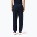 Ανδρικό παντελόνι Lacoste XH124T navy blue 2