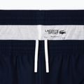 Ανδρικό παντελόνι Lacoste XH124T navy blue 4