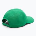 Ανδρικό καπέλα μπέιζμπολ  Lacoste RK2450 fluorine green/fluorine green 2