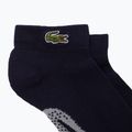 Κάλτσες Lacoste RA4188 navy blue/silver chine 2