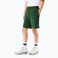 Ανδρικό σορτς Lacoste GH9627 green 2