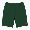 Ανδρικό σορτς Lacoste GH9627 green 3