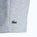 Lacoste παιδικό σορτς GJ9733 silver chine 3