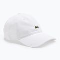 Καπέλο μπέιζμπολ Lacoste RK0491 white