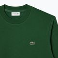 Ανδρικό φούτερ Lacoste SH9608 green 5