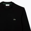 Ανδρικό φούτερ Lacoste SH9608 black 6