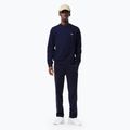 Ανδρικό φούτερ Lacoste SH9608 navy blue 3