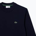 Ανδρικό φούτερ Lacoste SH9608 navy blue 6