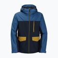 Ανδρικό μπουφάν snowboard Billabong Outsider deep blue 6