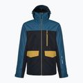 Ανδρικό μπουφάν snowboard Billabong Outsider deep blue