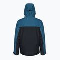 Ανδρικό μπουφάν snowboard Billabong Outsider deep blue 2