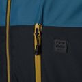 Ανδρικό μπουφάν snowboard Billabong Outsider deep blue 3