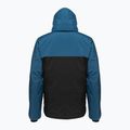 Ανδρικό μπουφάν snowboard Billabong Expedition deep blue 2