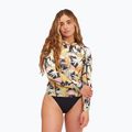 Γυναικείο T-shirt από νεοπρένιο Billabong Peeky Jacket jungle night