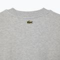 Φούτερ Lacoste SH6405 silver chine 6