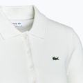 Lacoste γυναικείο πουκάμισο πόλο DF5377 flour 3