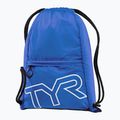 Σακίδιο κολύμβησης TYR Drawstring Sackpack 13 l royal