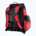 Σακίδιο κολύμβησης TYR Alliance Team 30 l black/red 2