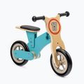 Janod Bikloon Little Racer ποδήλατο ανωμάλου δρόμου μπλε J03285 2