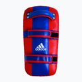 Ασπίδα προπόνησης adidas Muay Thai PRO red/blue 2